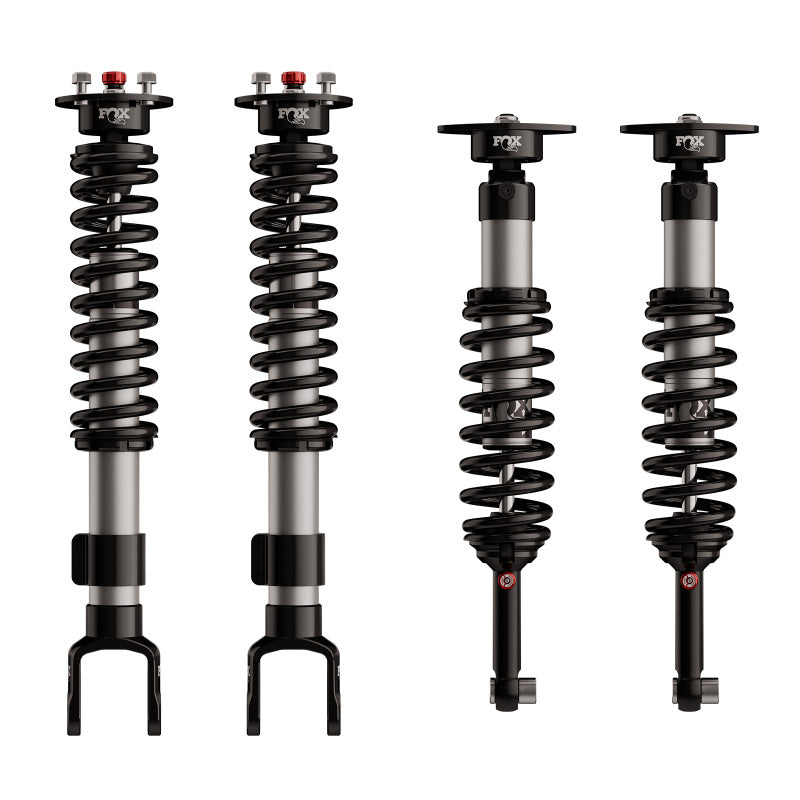 FOX Performance Series 2.0 Coil Over Ifp Shock Kit Adjustable 883-32-000