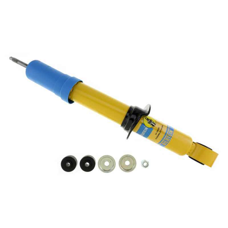 BILSTEIN 4600 Series 00-06 Fits Toyota Tundra/01-07 Sequoia Front 46mm Monotube Shock Absorber 24-185387