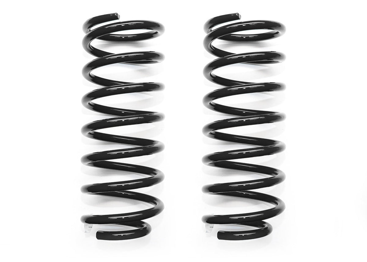 Dobinsons Coil Spring Pair (black) ( ) - C29-253B
