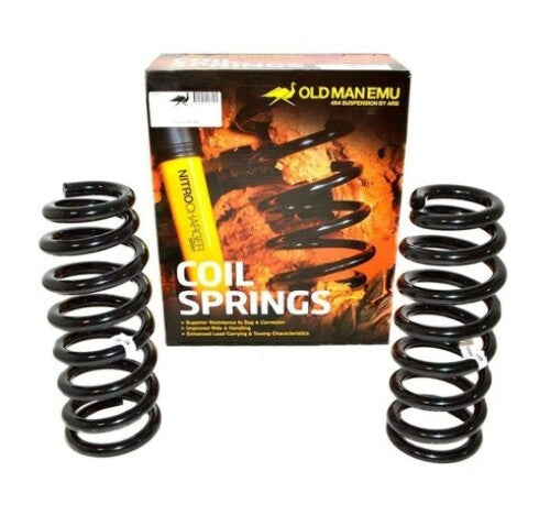 ARB / OME Coil Spring Front Lc 200 Ser- 2702