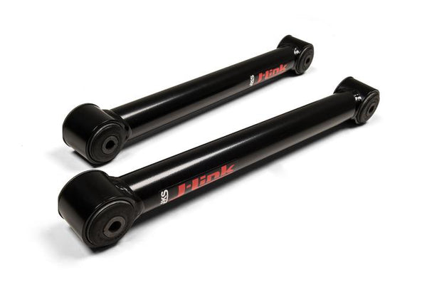 JKS Fixed Length Control Arms, Rear Lower, Wrangler JL, Fits 2018-2024 Fits Jeep Wrangler JL 1671