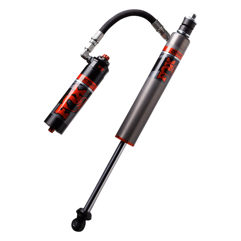 FOX Factory Race Series 2.5 Internal Bypass Reservoir Shock Pair Adjustable 883-26-109