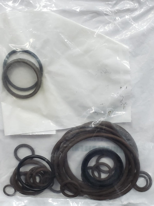 FOX Kit Rebuild, 3.0 Series Bypass 803-00-170-A