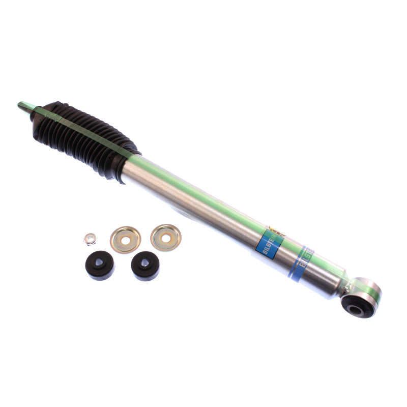 BILSTEIN B6 2012 Fits Ford F-350 Super Duty Xlt 4WD Ext. Cab Front 46mm Monotube Shock Absorber 24-186681
