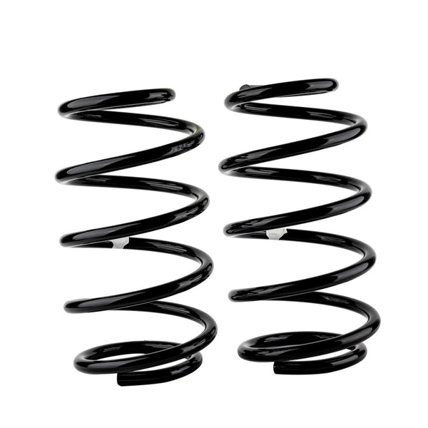 ARB / OME Coil Spring Rear, 2002-2007 Fits Jeep Cherokee / Liberty Kj Global 2947