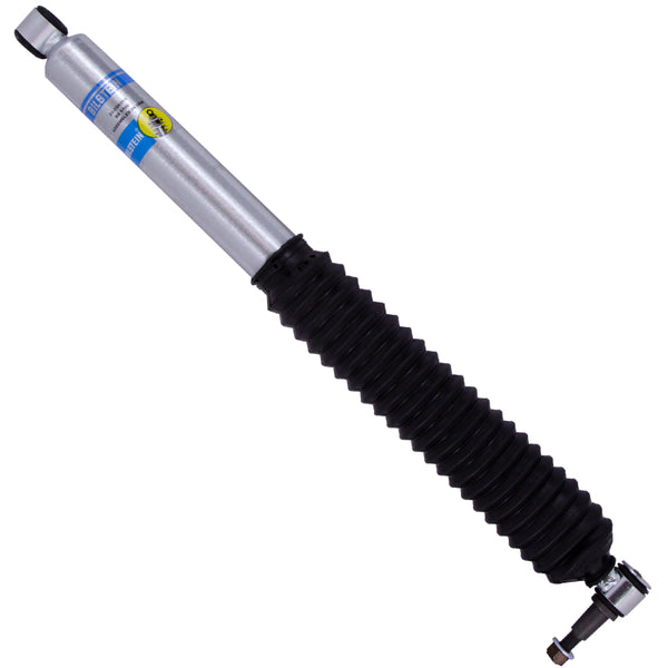 BILSTEIN 5100 Series 17-20 Fits Ford F-250 / F-350 Super Duty 46mm Monotube Steering Damper 24-286558