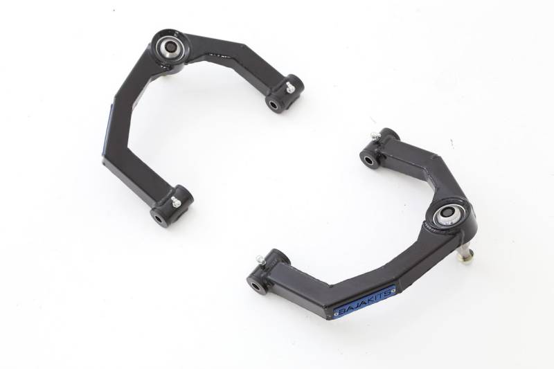 Baja Kits: 2009-2020 Fits Ford F150 4wd, Chase Kit Boxed Upper Control Arm (F10U09) BJK3111001