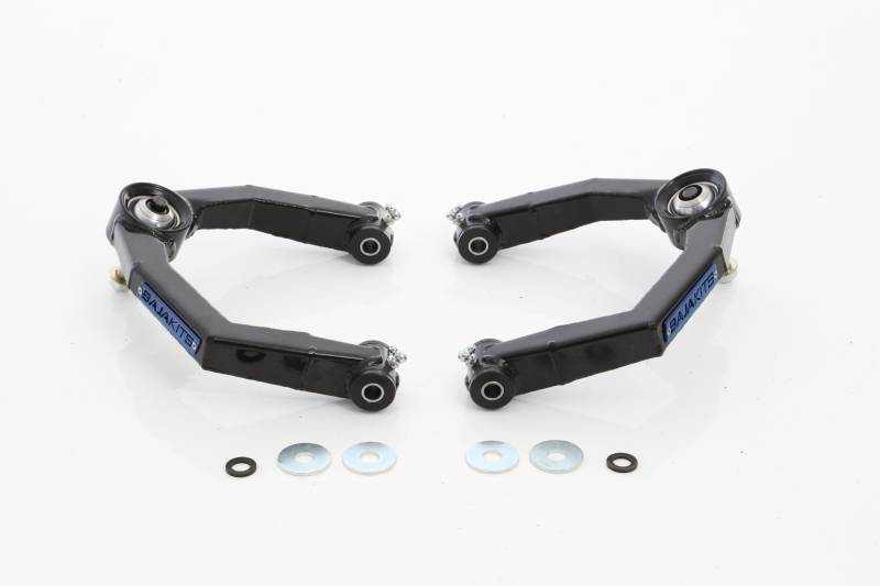 Baja Kits: 2005-15 Fits Toyota Tacoma - Chase Kit - Uca (Bjk: TT0U05) BJK8411001