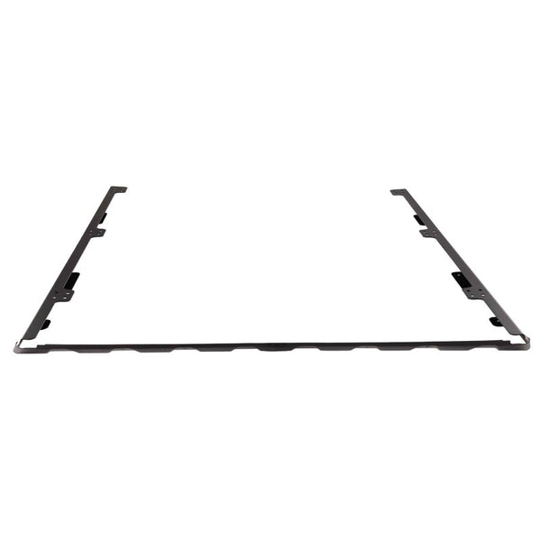 ARB 2021+ Fits Ford Bronco 4 Door Base Rack Mount w/ Wind Deflector 17980010