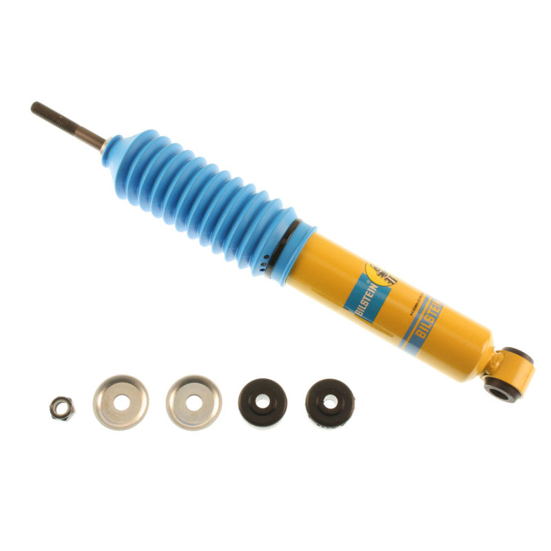 BILSTEIN 4600 Series 99-14 Fits Ford F-250/F-350 Super Duty Front 46mm Monotube Shock Absorber 24-197779