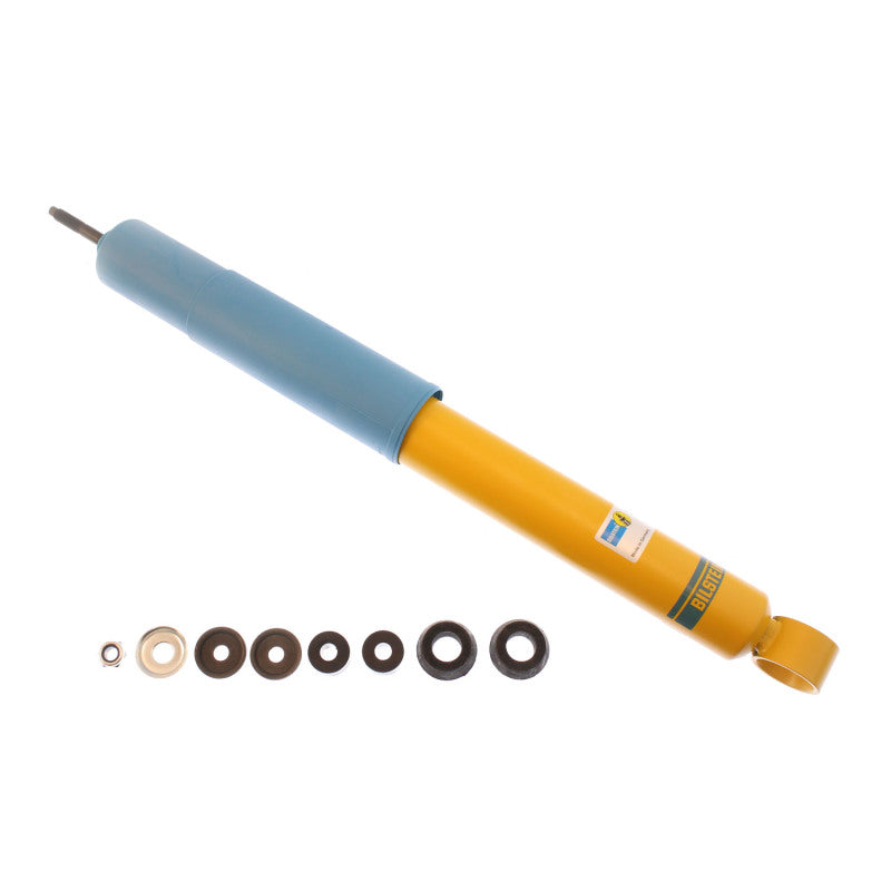 BILSTEIN B6 1985 Fits Toyota Land Cruiser Base Front 46mm Monotube Shock Absorber 24-010047
