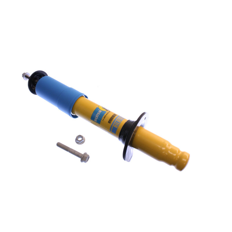 BILSTEIN 4600 Series 02-09 Fits Chevy Trailblazer / 02-09 GMC Envoy Front 46mm Monotube Shock Absorber 24-103336
