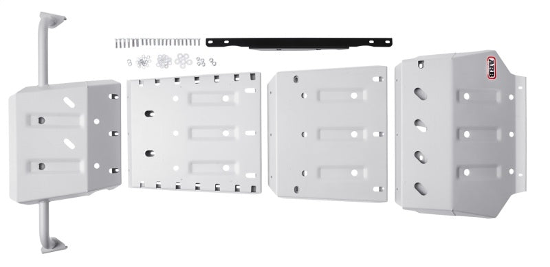 ARB Under Vehicle Protection Tacoma 05 On Or 16On, Fits Toyota Land Cruiser Prado - (90 Series) 5423010