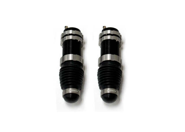 Dobinsons Adjustable Hydraulic Bump Stop 2.2" - HBS56-006