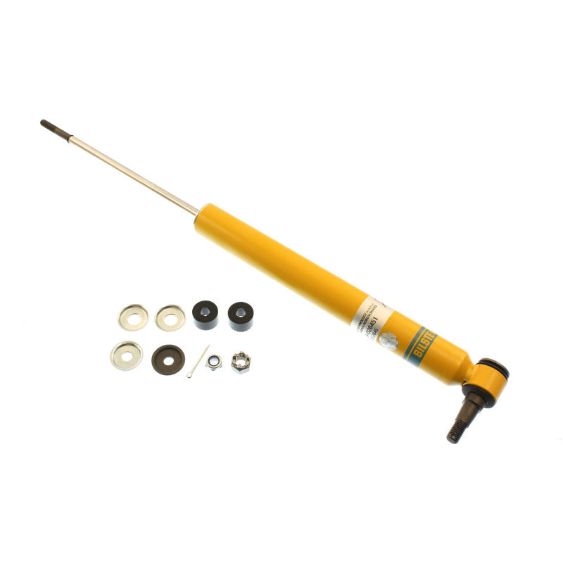BILSTEIN B6 Fits Chevy 84-89 P20 / 84-99 P30 Front 36mm Monotube Steering Damper 24-026451