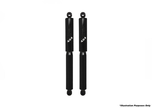 Dobinsons Pair of Rear Gs Shocks (Gs59-940) - GS59-940B