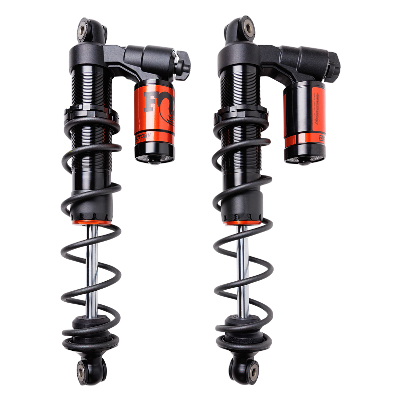 FOX Pol Switchback Ski Kit 850-04-005