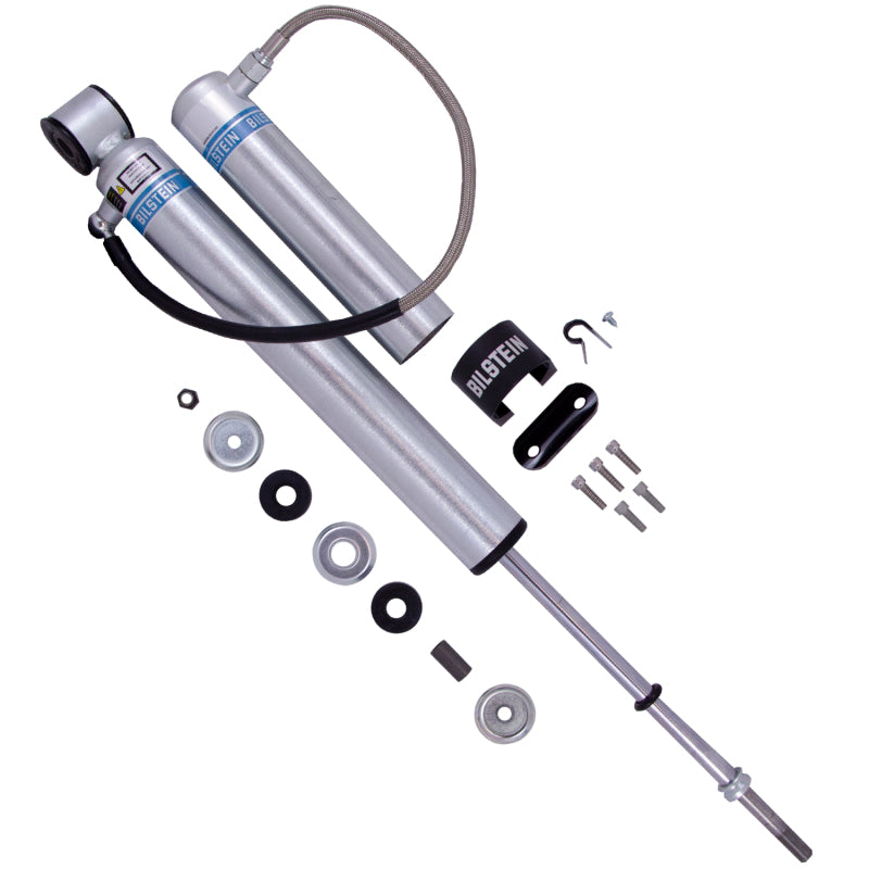 BILSTEIN B8 03-11 Fits Mercedes-Benz G55 AMG Front Right 46mm 24.57in Ext Length Monotube Shock Absorber 25-277012