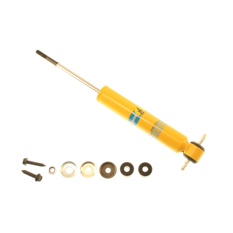 BILSTEIN B6 1968 Fits Chevrolet Chevelle 300 Coupe Front 36mm Monotube Shock Absorber 24-131506