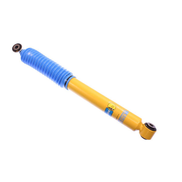 Bilstein B6 2004 Compatible with Nissan Titan LE RWD Rear 46mm Monotube Shock Absorber 24-185967