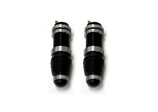 Dobinsons Adjustable Hydraulic Bump Stop 2.6" - HBS66-003