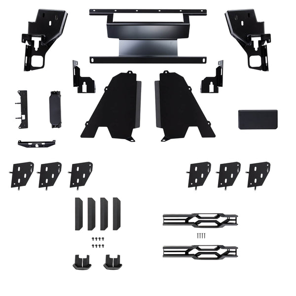 ARB Sp Fitting Kit Boxed 3440600 6177738