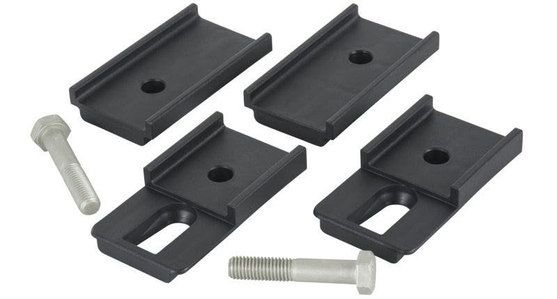 Rhino-Rack Pioneer Leg Height Spacer Pair PLHS2