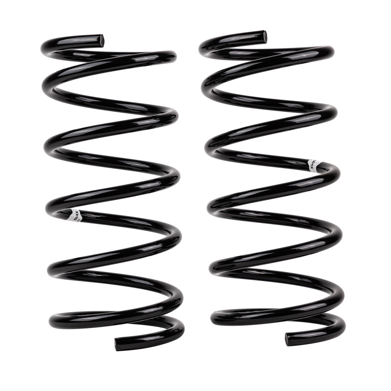 ARB / OME Coil Spring Rear Terracan & HD 2604