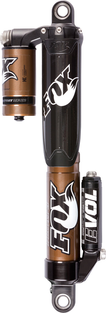 FOX Float 3 Evol Rc2 Shocks Pair 830-24-083