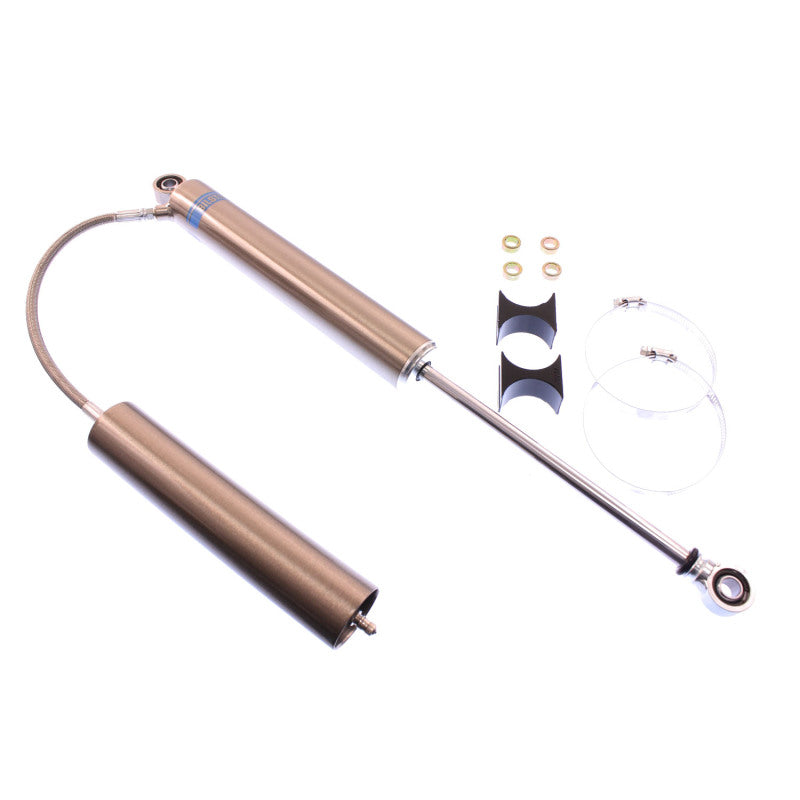 BILSTEIN Motorsport Rsvr. 10in. Body 12in.ROD 360/80 46mm Monotube Shock Absorber AK7112SB06