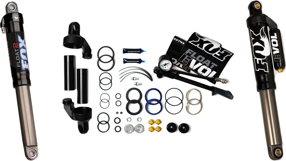 FOX Float Evol Shock Upgrade Kit Spherical Style 803-00-644