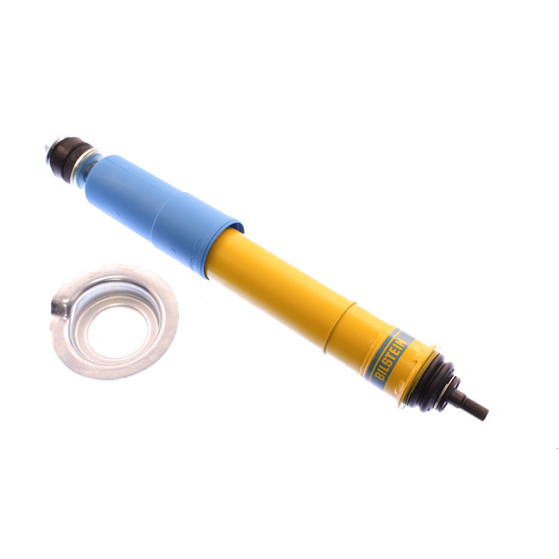 BILSTEIN B6 2000 Fits Mercedes-Benz ML320 Base Rear 46mm Monotube Shock Absorber 24-029858