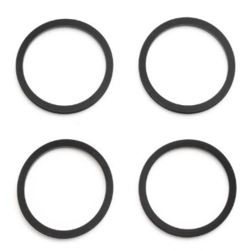 Wilwood O-Ring Kit 1.12in Square Seal 4 Pk. 130-2579