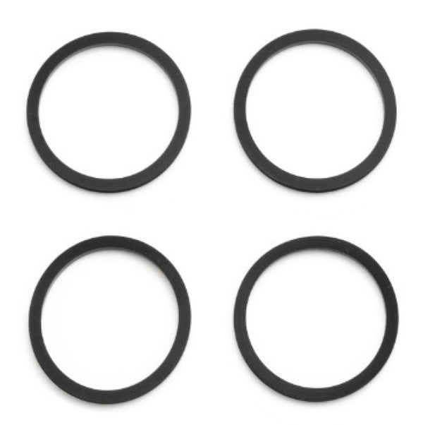 Wilwood O-Ring Kit 1.12in Square Seal 4 Pk. 130-2579