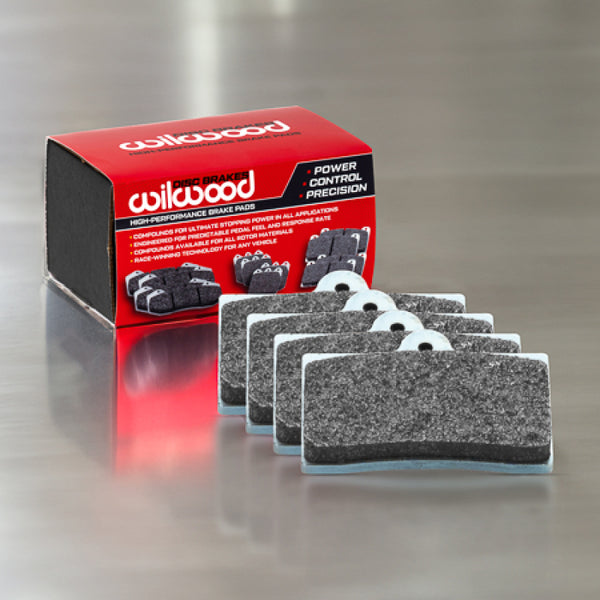 Wilwood Wil BP-40 Brake Pads