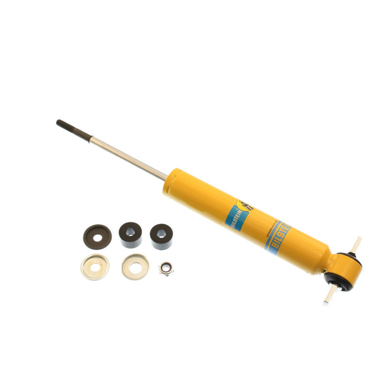 BILSTEIN B6 1977 Fits Chevrolet Corvette Base Front 36mm Monotube Shock Absorber 24-184526