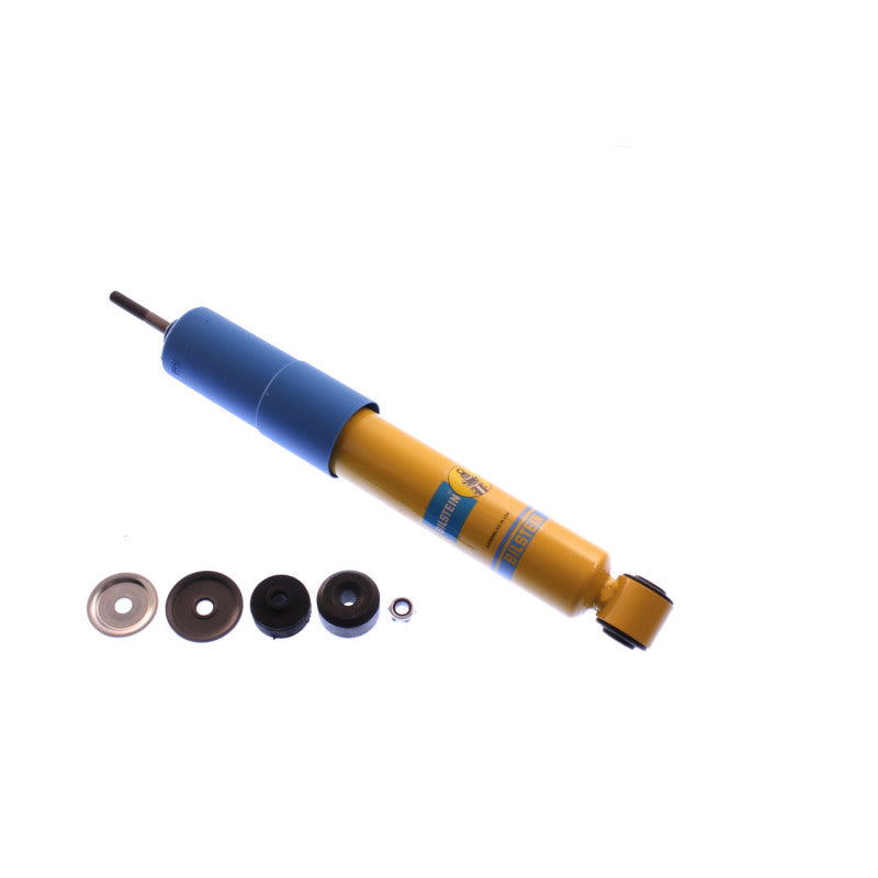 BILSTEIN B6 1988 Fits Chevrolet Corvette 35th Anniversary Edition Rear 46mm Monotube Shock Absorber 24-020541 24020541