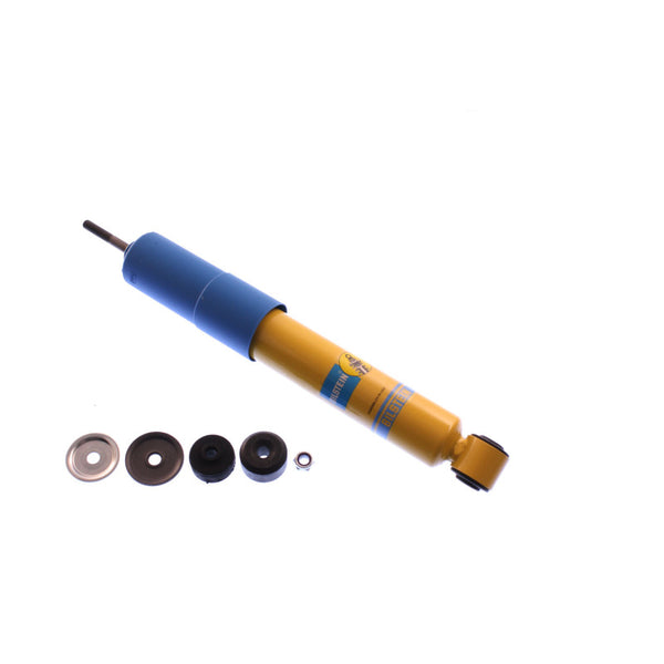 Bilstein B6 1988 Chevrolet Corvette 35th Anniversary Edition Rear 46mm Monotube Shock Absorber 24-020541
