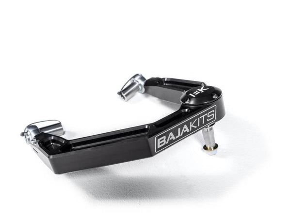 Baja Kits: 2022-2026 Fits Toyota Tundra, 2023-2026 Sequoia, 4wd, Chase Kit Billet Front Upper Control Arms BJK8111003