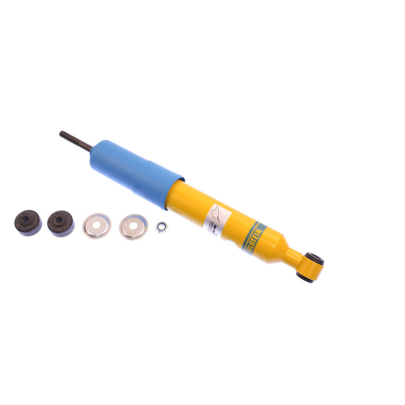 BILSTEIN B6 2002 Fits Ford Excursion Eddie Bauer RWD Front 46mm Monotube Shock Absorber 24-185448 24185448