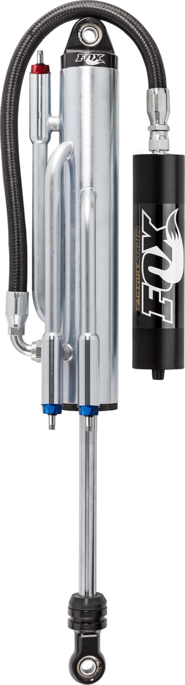 FOX 3.0 Factory Bypass Shock 980-02-132-1