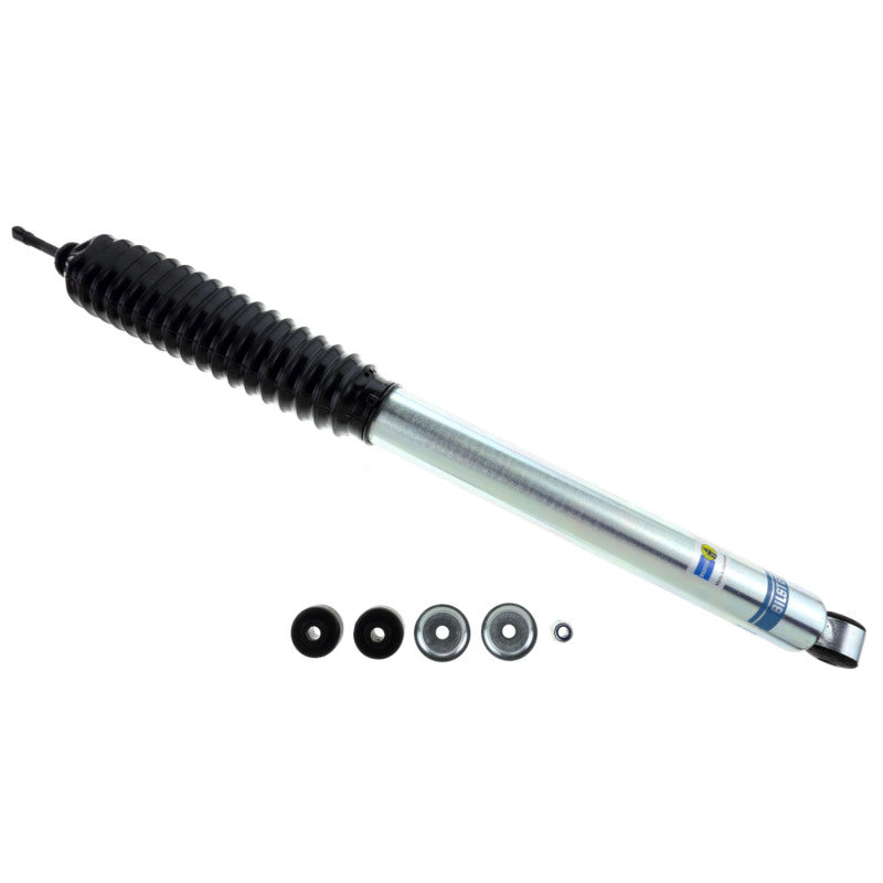 BILSTEIN 5100 Series 1987 Fits Jeep Wrangler Base Front 46mm Monotube Shock Absorber 24-185653
