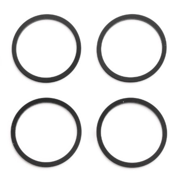 Wilwood O-Ring Kit 1.38in Square Seal 4 Pk. 130-2658