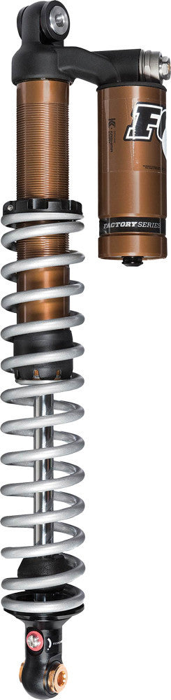FOX Front Stock Shock Mount A-arms Single Coil 830-27-020