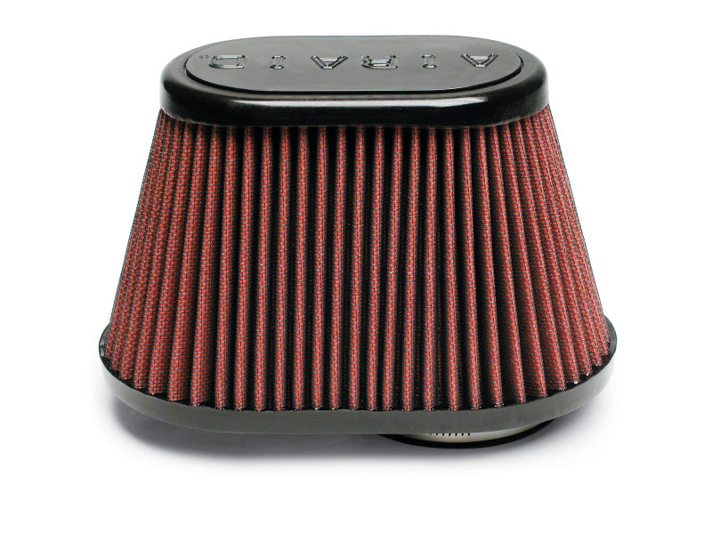 Airaid Compatible with Dodge 5.9/6.7L DSL / Ford 6.0L DSL Kit Replacement Air Filter 720-128