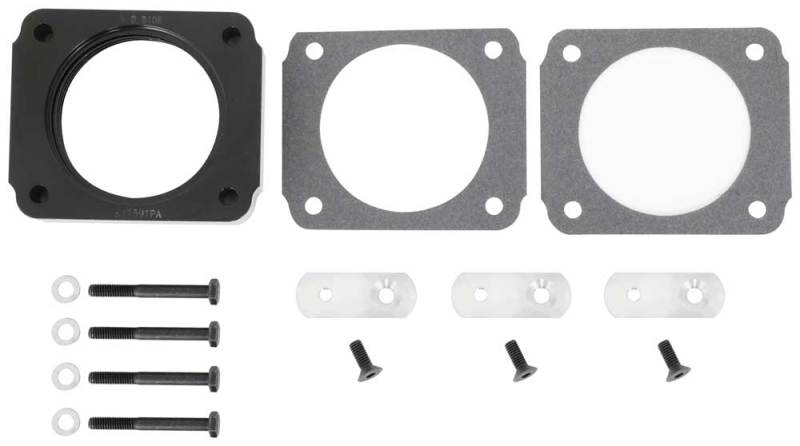 Airaid 97-03 Ford F-150 / 97-04 Expedition 5.4L PowerAid TB Spacer 400-591