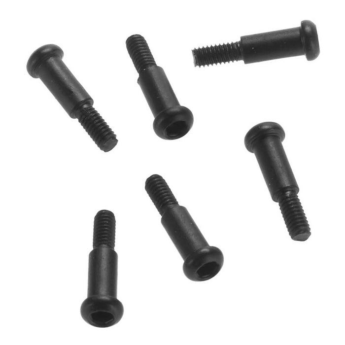 Axial AX31490 Hex Sckt ButtonShlder Screw M2.5x6x12mm6 AXIC1490 Elec Car/Truck Replacement Parts