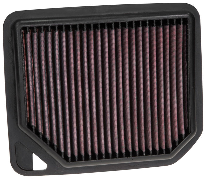 K&N 18-20 Suzuki Jimny II L3-0.7L Replacement Air Filter 33-3137