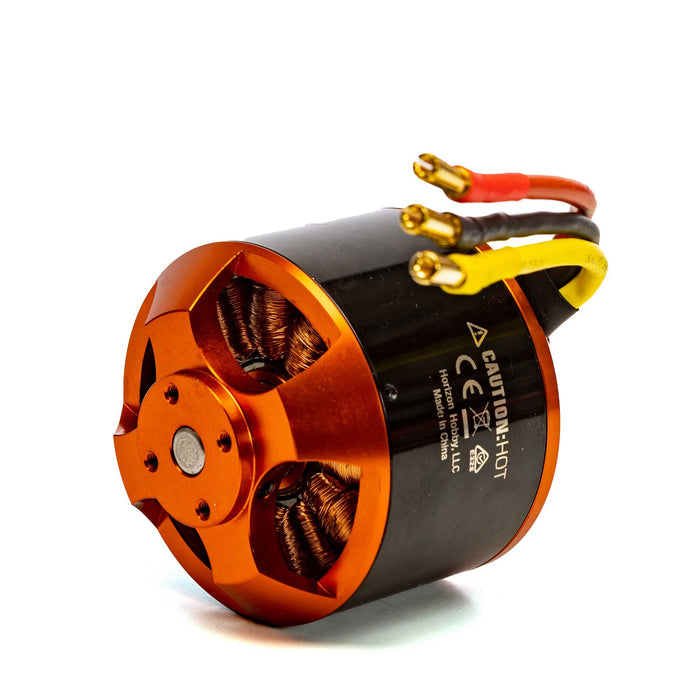 Spektrum Avian 6362-200Kv Outrunner Brushless Motor, Spmxam4796 SPMXAM4796