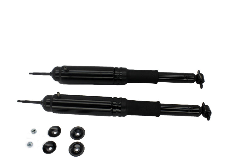 KYB Shocks & Struts Self Leveling Rear BUICK LeSabre 2000-05 BUICK Lucerne 2006-09 BUICK Park Avenue SR1002